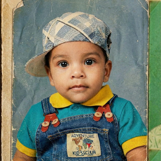 undefined album image