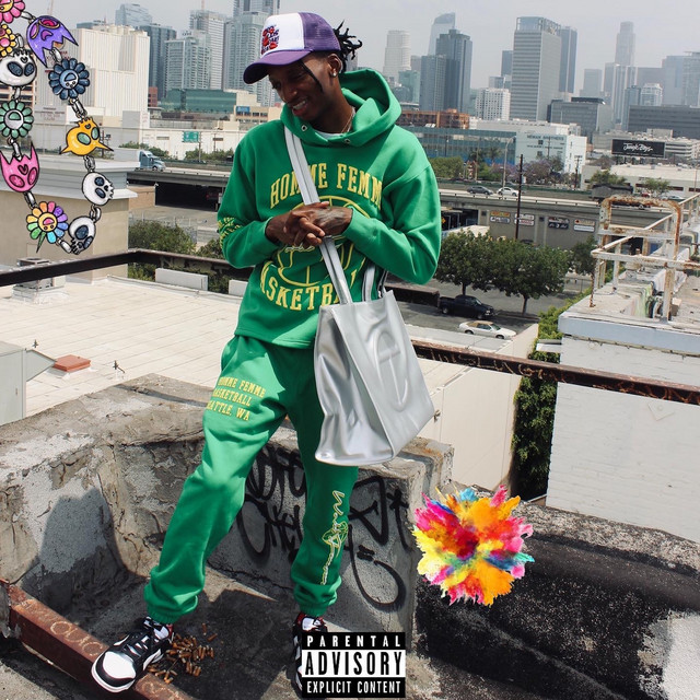 This Means a Lot cover art