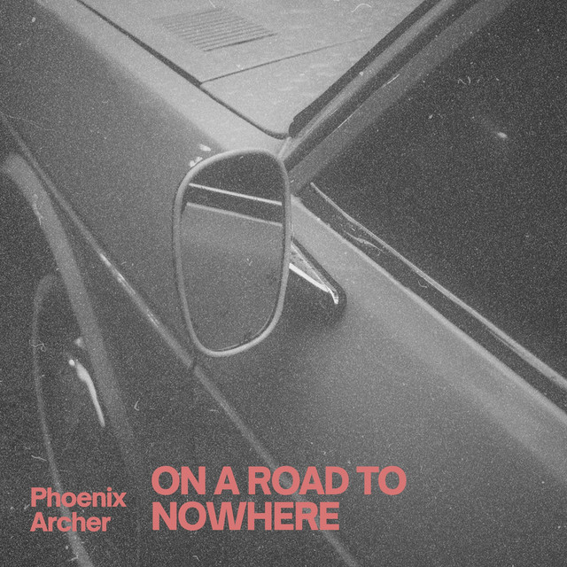On a Road to Nowhere cover art