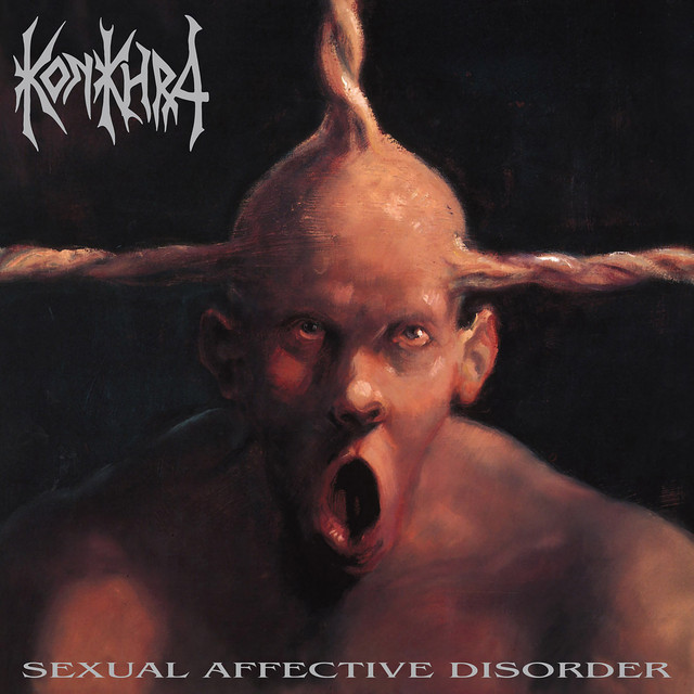 Sexual Affective Disorder cover art