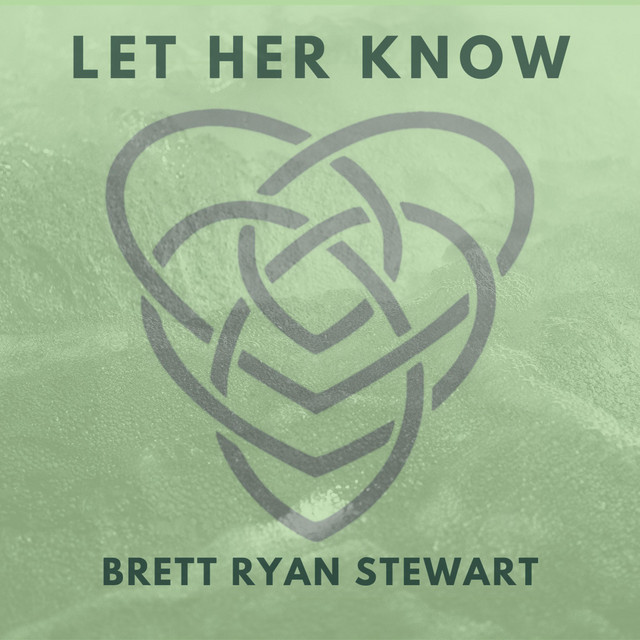 Let Her Know cover