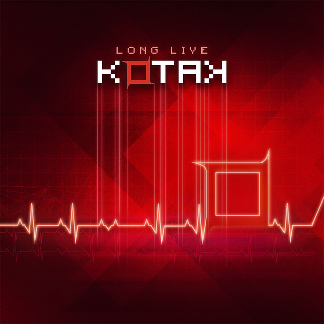 Long Live Kotak album image