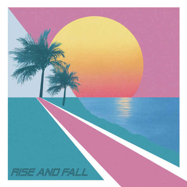Rise and Fall (Escaping Shadows) - Remix
