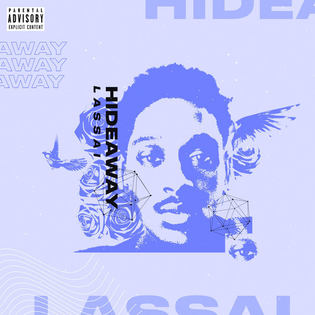 Hideaway cover art