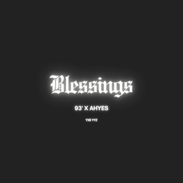 BLESSING'S