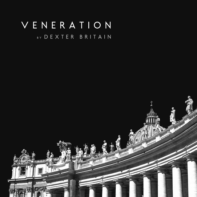 Veneration cover art
