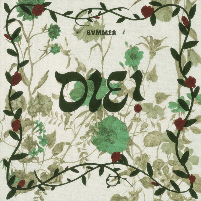 DIE! cover art