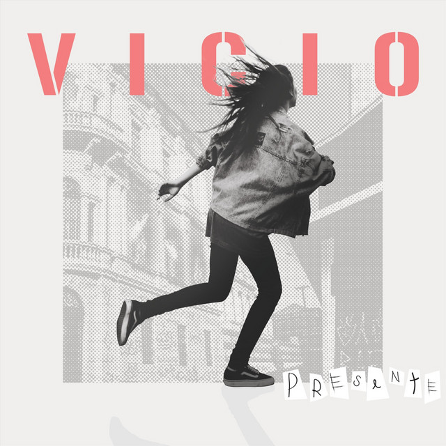 Presente cover art