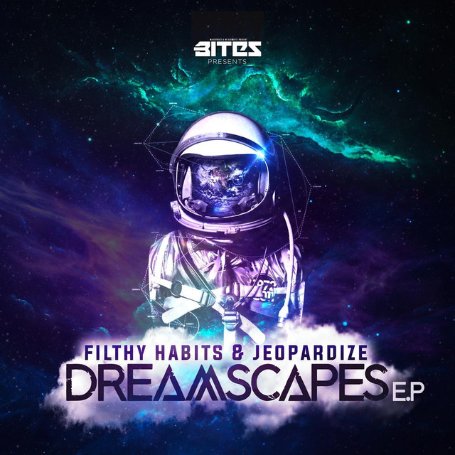 Dreamscapes artwork