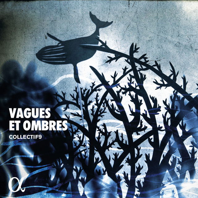 Suite bergamasque, CD 82: III. Clair de lune (Arr. for Ensemble by Thibault Bertin-Maghit)