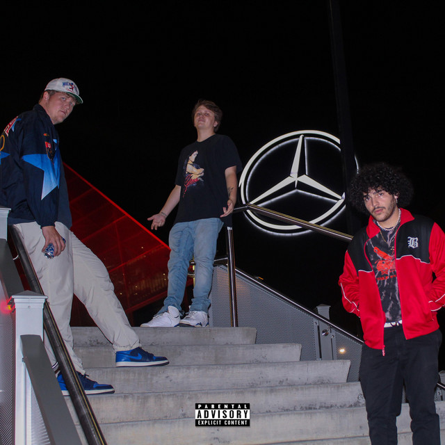 Hit it Off cover art