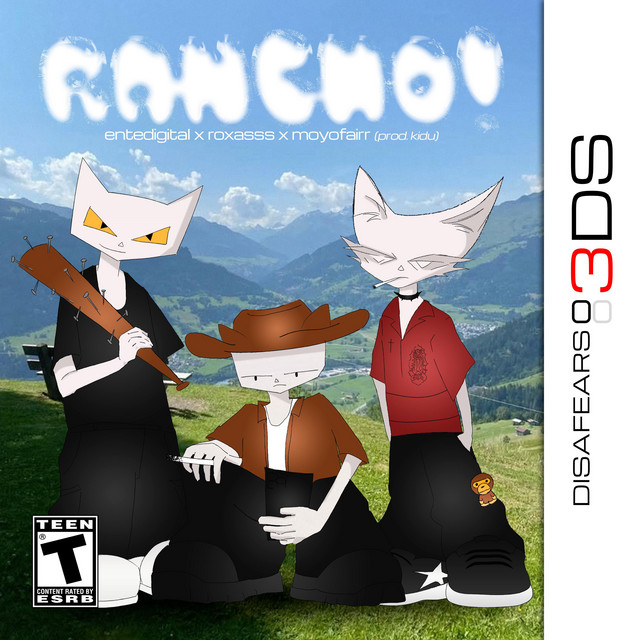 rancho!