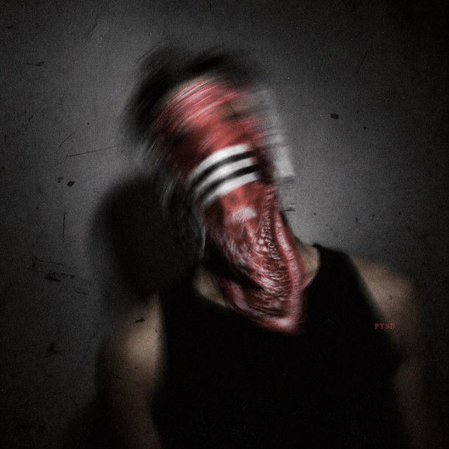 PTSD cover art