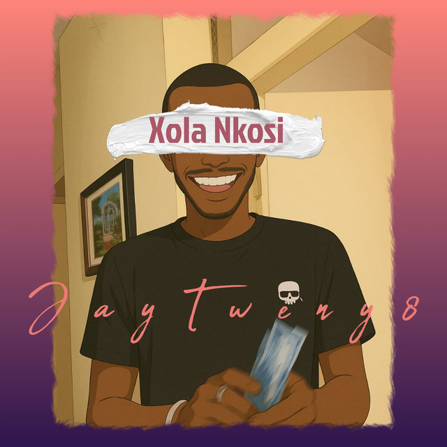 Xola Nkosi