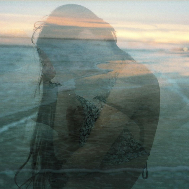 Hazy cover art