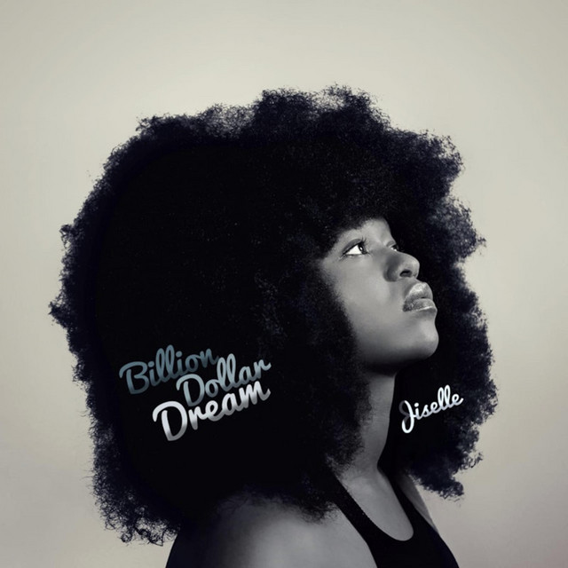 Billion Dollar Dream - Single by Jiselle | Spotify