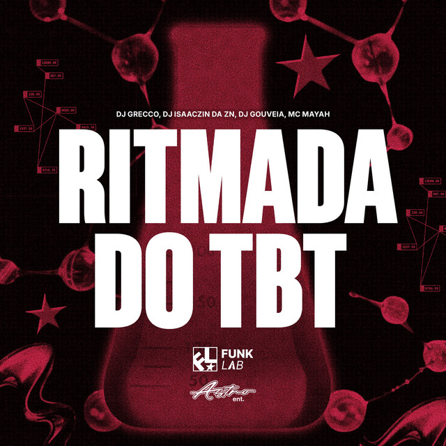 Ritmada do TBT