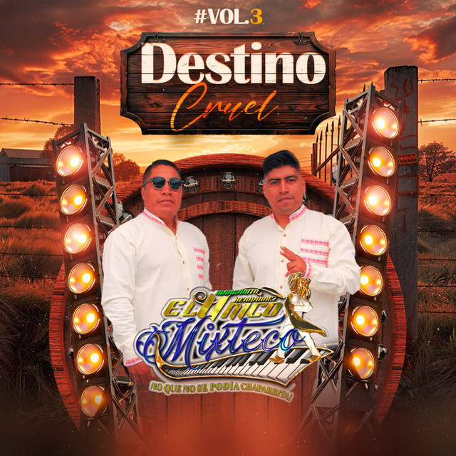 El Único Mixteco Oficial