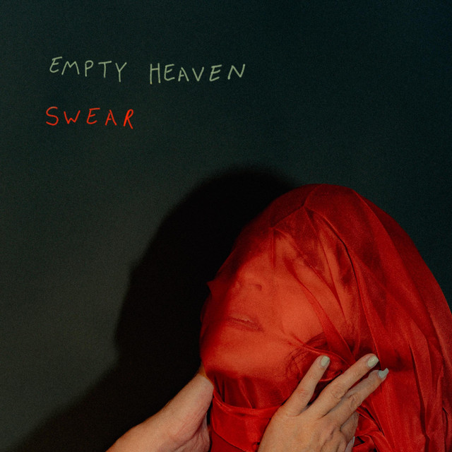 Swear cover art