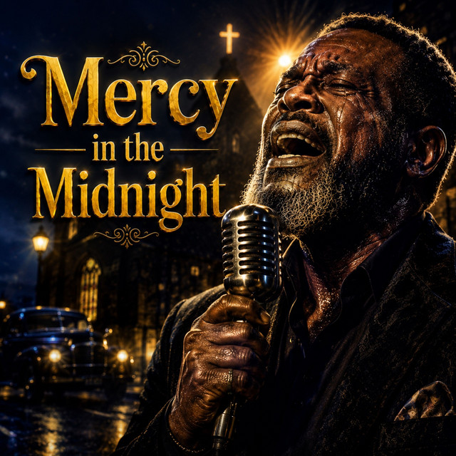FiFung Blues Gospel