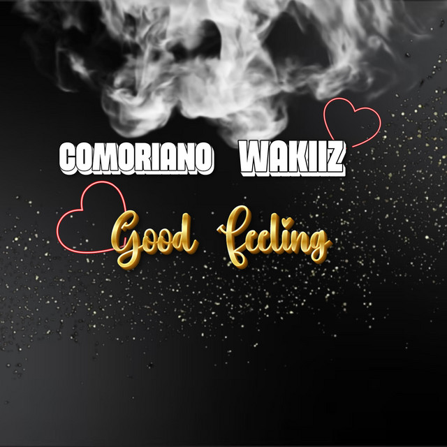Good Feeling