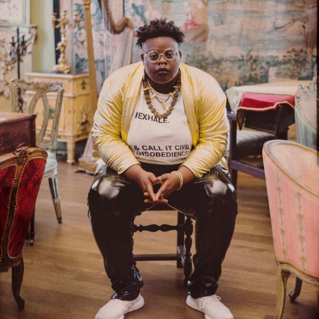 Porsha Olayiwola - Live at NPS 2015 UnEdited