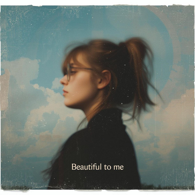Beautiful To Me (Indie Folk Version)