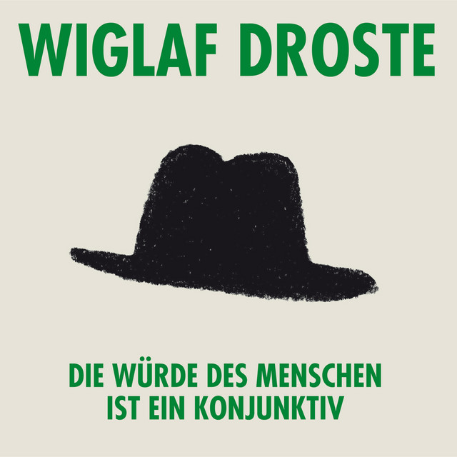 Wiglaf Droste Photo