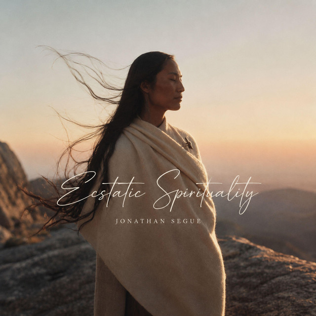 Ecstatic Spirituality album image