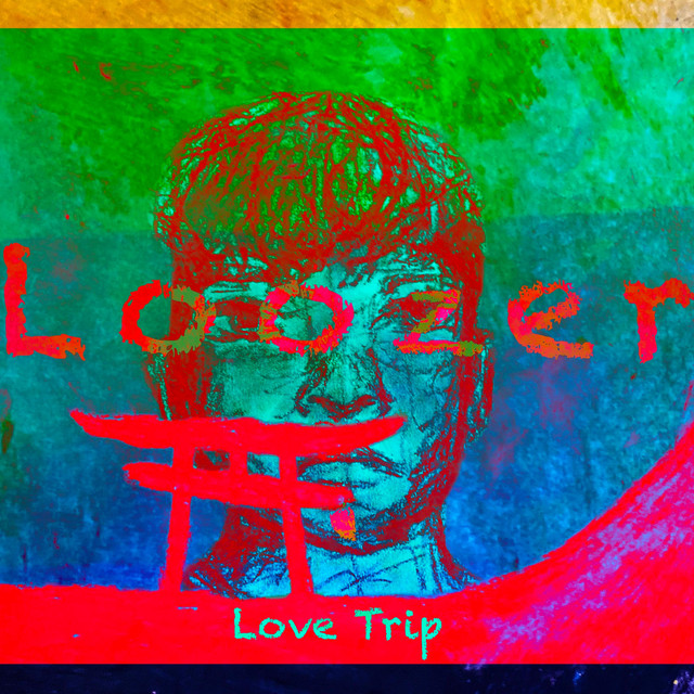 Love Trip cover art