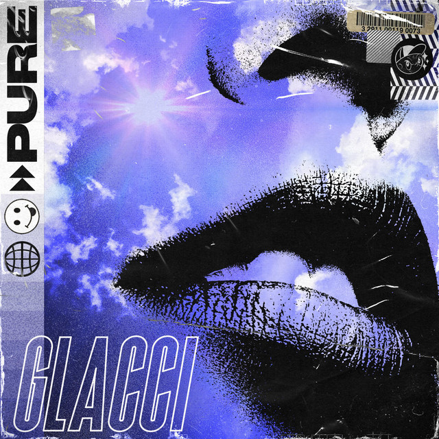 Pure cover art