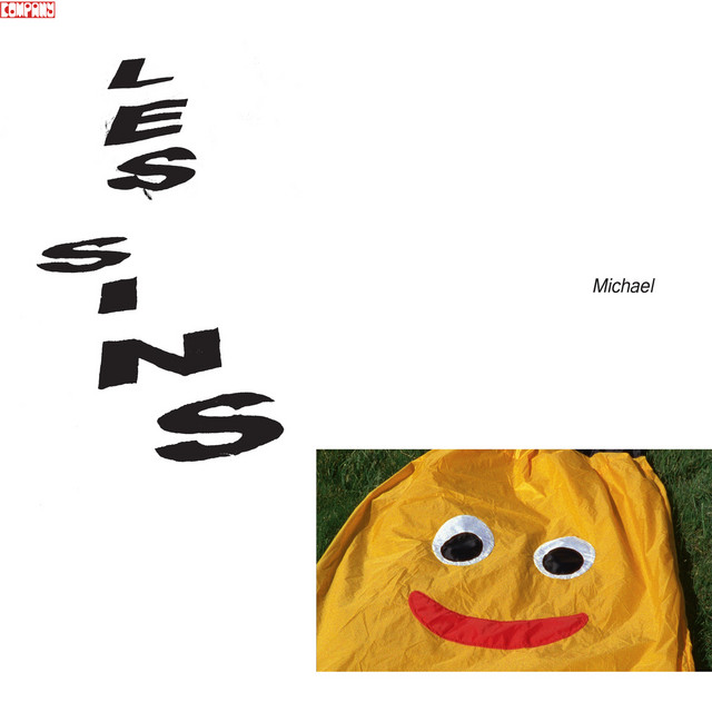 Michael cover art
