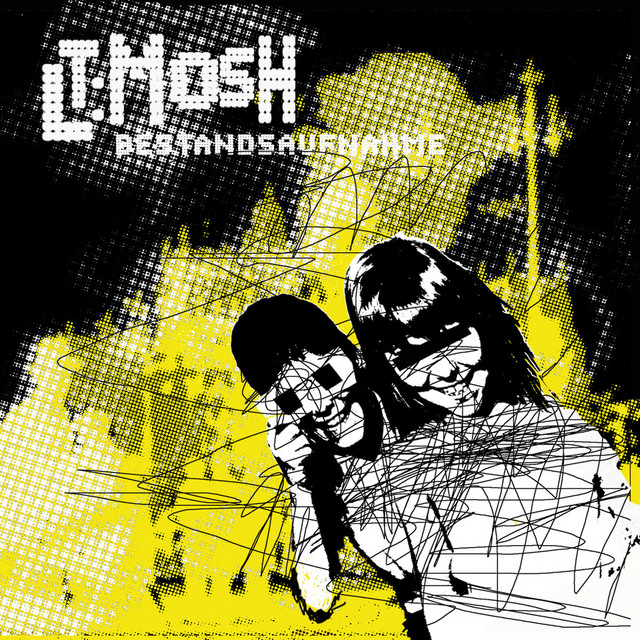 Bestandsaufnahme cover