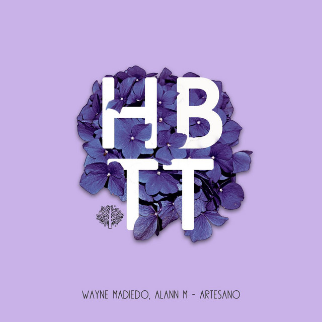 Artesano cover art