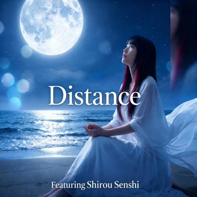 邦楽 distance Distance - song and lyrics by Rika Shikimura, Shirou Senshi | Spotify