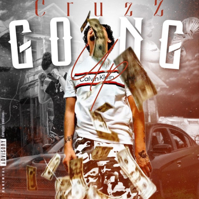 Going Up - Single by Cruzz | Spotify