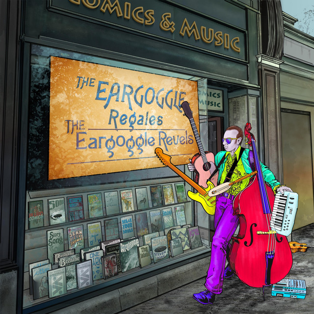 Break Your Bones