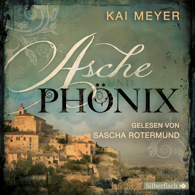 Asche und Phönix cover art