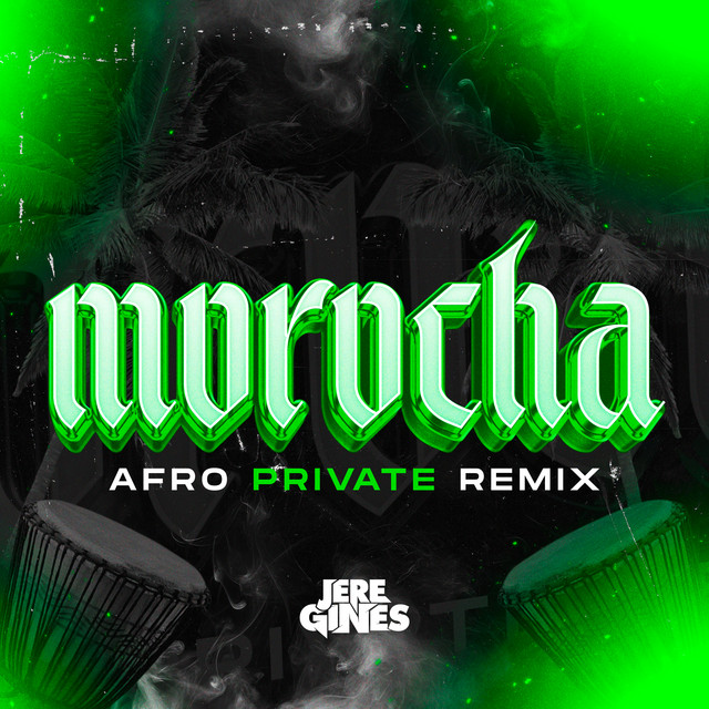 Morocha Afro Private