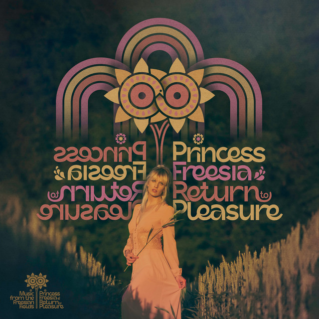 Return To Pleasure cover art
