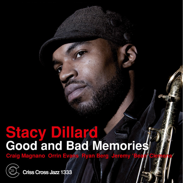 Good and Bad Memories cover art