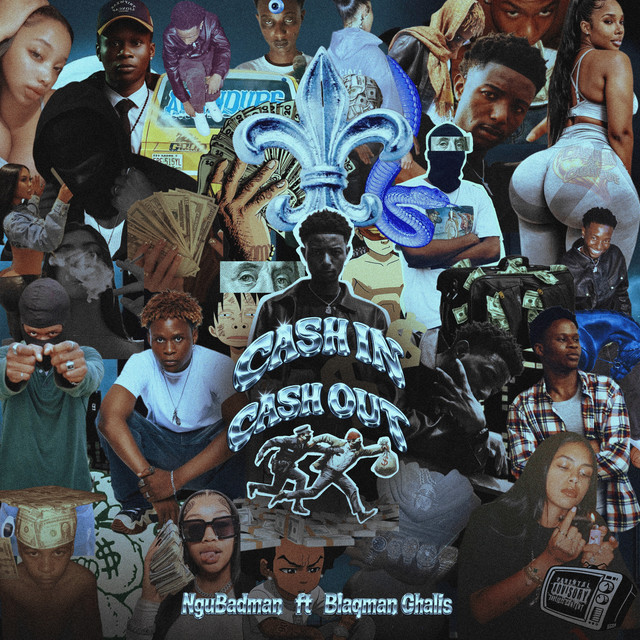 Cash In & Cash Out