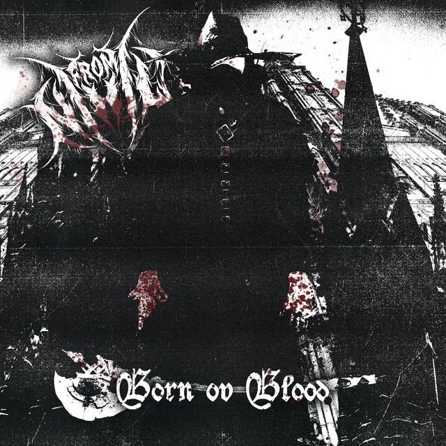 Born ov Blood