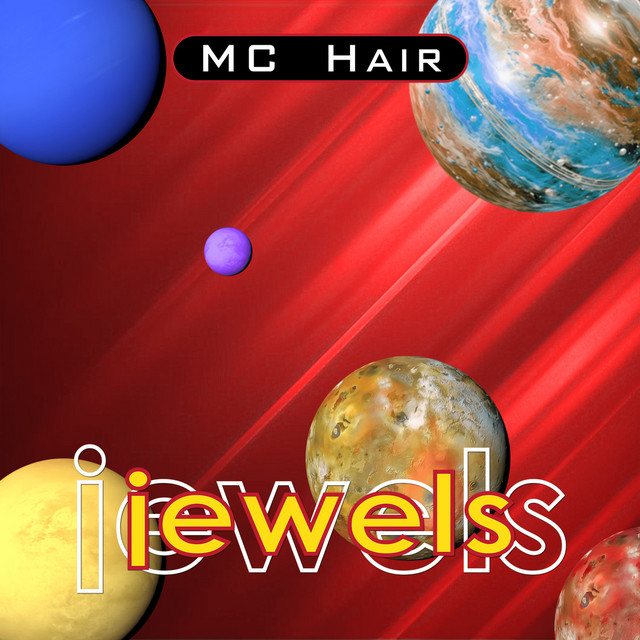 Jewels cover