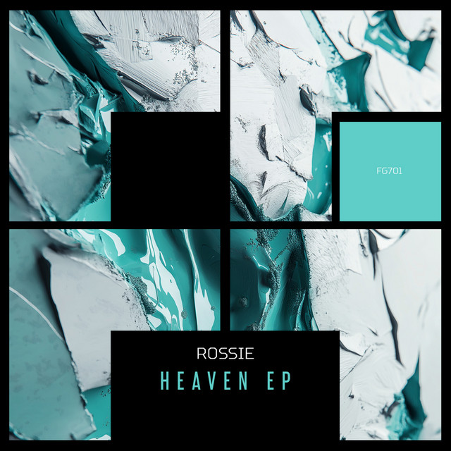 Heaven album art