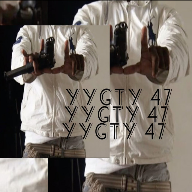 Cover of Perreo Fortyseven by YyGty47