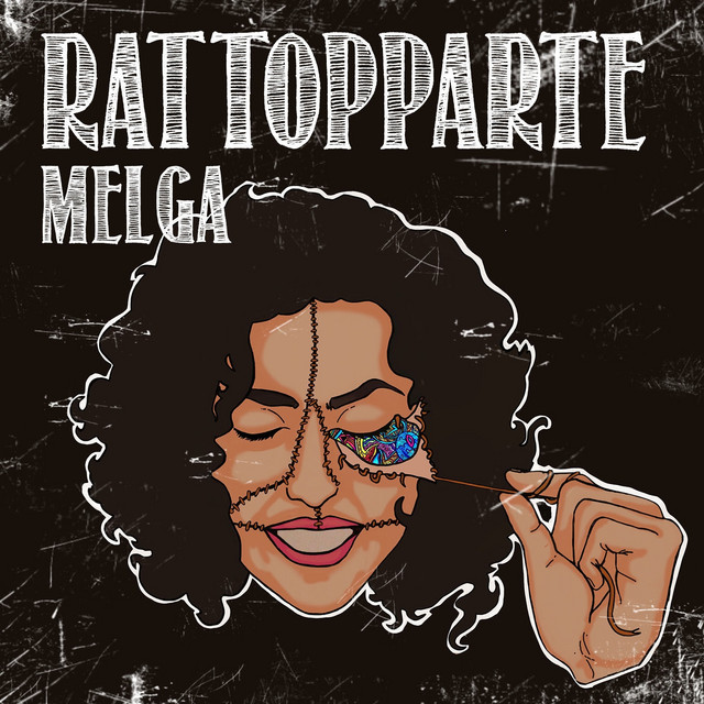Rattopparte cover art