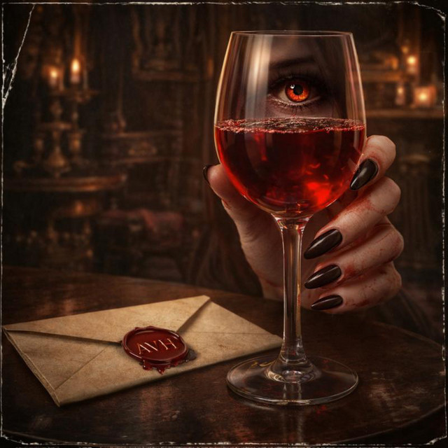 undefined album image