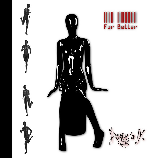 Runnin For Better artwork