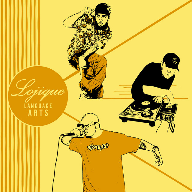 Language Arts cover art